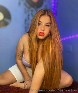 Orgasmosabri OnlyFans Leaked Free Thumbnail Picture - #so3MZFDChj