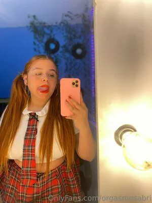 Orgasmosabri OnlyFans Leaked Free Thumbnail Picture - #wCsim6yp2X