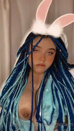 Orgasmosabri OnlyFans Leaked Free Thumbnail Picture - #wdBNKQD3yY