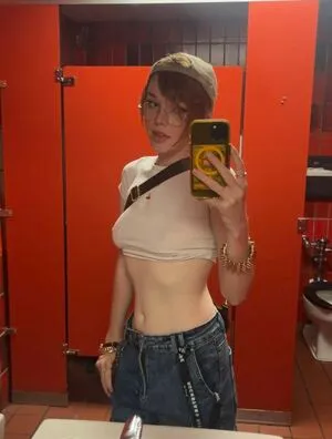 Orgeballs Caroline Louis OnlyFans Leaked Free Thumbnail Picture - #GGmGuXOUub