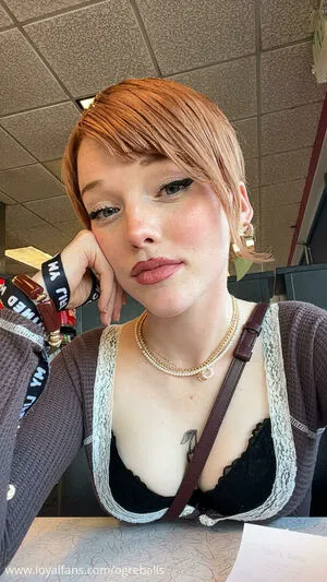 Orgeballs Caroline Louis OnlyFans Leaked Free Thumbnail Picture - #Nm84um4nYb