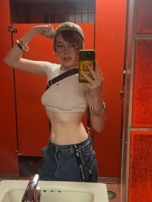 Orgeballs Caroline Louis OnlyFans Leaked Free Thumbnail Picture - #y3SYm0Pnin