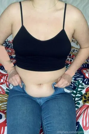 Orgelcoffle OnlyFans Leaked Free Thumbnail Picture - #svrV5rITmk