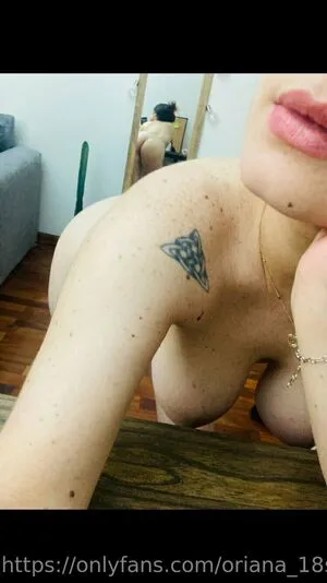 Oriana 18soriana OnlyFans Leaked Free Thumbnail Picture - #RV1W52Doua