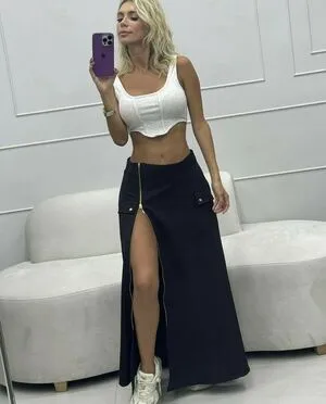 Oriana Aristizabal OnlyFans Leaked Free Thumbnail Picture - #JEfVY1r89m