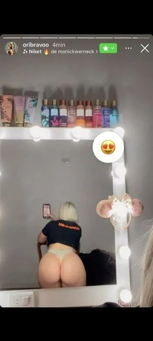 Oriana Bravo OnlyFans Leaked Free Thumbnail Picture - #dgM3zB3Mzz