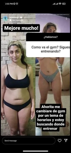 Oriana Gutierrez OnlyFans Leaked Free Thumbnail Picture - #5SXAih3WHl