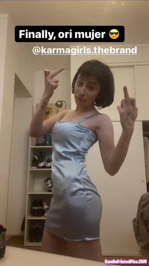 Oriana Kane OnlyFans Leaked Free Thumbnail Picture - #BMvfVJInrZ