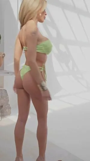 Oriana Marzoli OnlyFans Leaked Free Thumbnail Picture - #hOJA2WYcgH