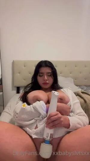 Oriana Santana OnlyFans Leaked Free Thumbnail Picture - #SdD3bDipwf