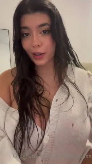 Oriana Santana OnlyFans Leaked Free Thumbnail Picture - #wnTJT2RFfI