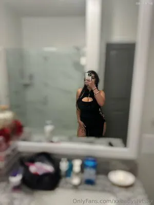 Oriana Santana OnlyFans Leaked Free Thumbnail Picture - #z0abaPQEQd