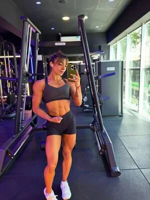 Orianacosta Ifbbpro OnlyFans Leaked Free Thumbnail Picture - #MteAY3yw5Z