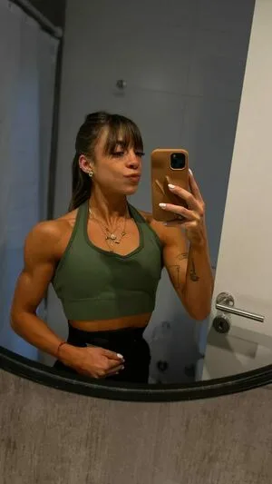 Orianacosta Ifbbpro OnlyFans Leaked Free Thumbnail Picture - #PSBc3hRzWJ