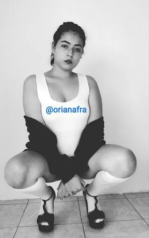 Orianafra OnlyFans Leaked Free Thumbnail Picture - #8TwS2IQSI4