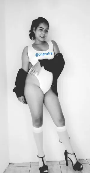 Orianafra OnlyFans Leaked Free Thumbnail Picture - #JIpLZTDiz8