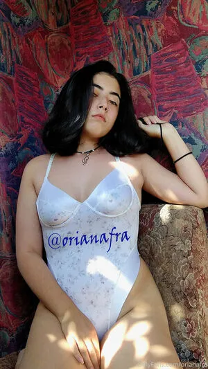 Orianafra OnlyFans Leaked Free Thumbnail Picture - #RrnufGLjkT