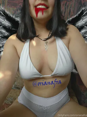 Orianafra OnlyFans Leaked Free Thumbnail Picture - #n0MsOr3IP9