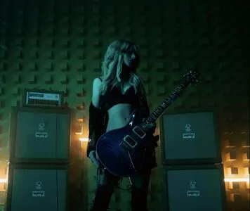 Orianthi OnlyFans Leaked Free Thumbnail Picture - #o4UFwF14oE