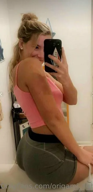 Origami Light OnlyFans Leaked Free Thumbnail Picture - #AZE7PI7Lzd