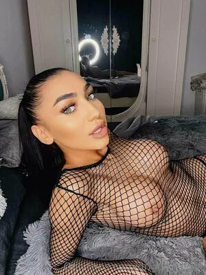Origami Light OnlyFans Leaked Free Thumbnail Picture - #RVoAzIlAxi