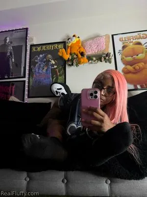 Original Fluffy OnlyFans Leaked Free Thumbnail Picture - #LnZyNRU0WF