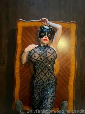 Originalbandit OnlyFans Leaked Free Thumbnail Picture - #5zvrTQJsJa
