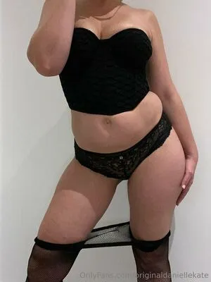 Originaldaniellekate OnlyFans Leaked Free Thumbnail Picture - #VFxbgIjRub