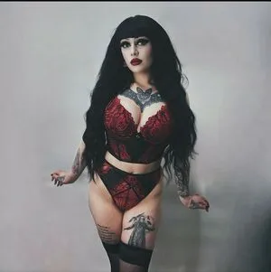 Originalgothika OnlyFans Leaked Free Thumbnail Picture - #VH2scO2557