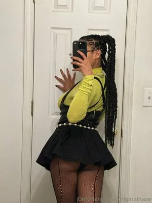 Originalhaze OnlyFans Leaked Free Thumbnail Picture - #Alm4Q5jmed