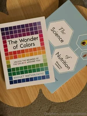 Originalhaze OnlyFans Leaked Free Thumbnail Picture - #AnolWLJ90i