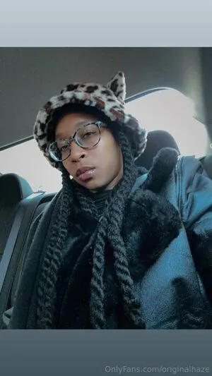 Originalhaze OnlyFans Leaked Free Thumbnail Picture - #CFnWnBCqjR