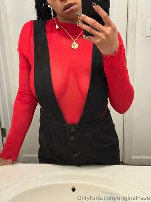 Originalhaze OnlyFans Leaked Free Thumbnail Picture - #S1uWda5cHF