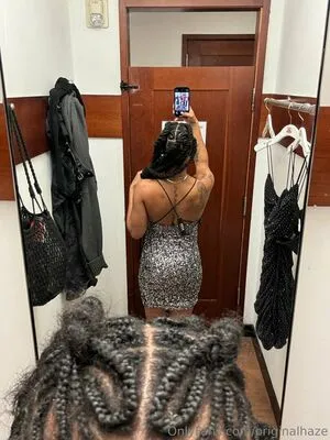 Originalhaze OnlyFans Leaked Free Thumbnail Picture - #Sn1yVTkO6K