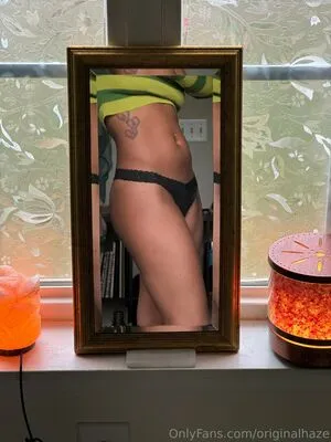Originalhaze OnlyFans Leaked Free Thumbnail Picture - #W6IJlRGJqf
