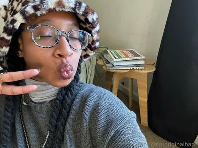 Originalhaze OnlyFans Leaked Free Thumbnail Picture - #t345GSyyxU