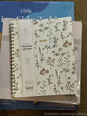 Originalhaze OnlyFans Leaked Free Thumbnail Picture - #wTwAD5dbjI