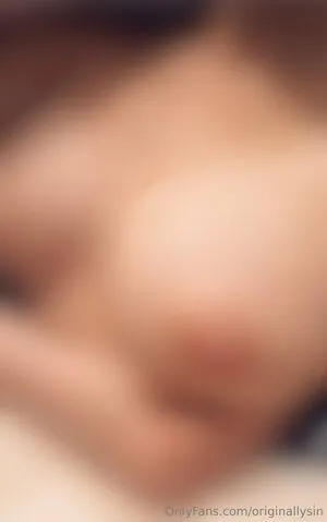 Originallysin OnlyFans Leaked Free Thumbnail Picture - #8MvKQdvmKP