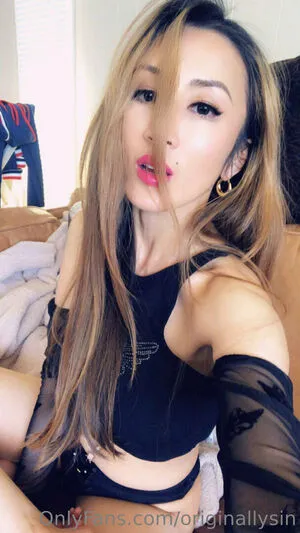Originallysin OnlyFans Leaked Free Thumbnail Picture - #IndCq0d4Gu