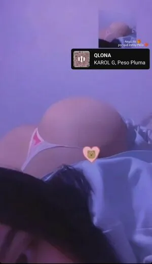 Orihanna Sofia Suarez OnlyFans Leaked Free Thumbnail Picture - #XvxT03E65X