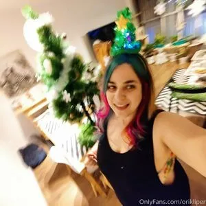 Orikliper OnlyFans Leaked Free Thumbnail Picture - #KpMkMUpCAt