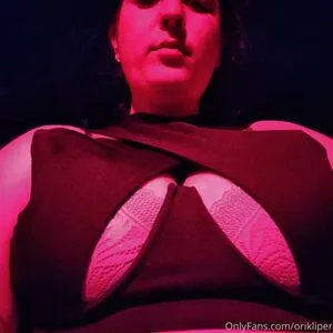 Orikliper OnlyFans Leaked Free Thumbnail Picture - #YaTWPxjl4F