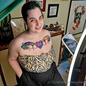 Orikliper OnlyFans Leaked Free Thumbnail Picture - #vkAuAT7zdq