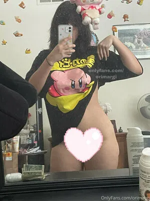 Orimargi OnlyFans Leaked Free Thumbnail Picture - #Lv4yhhG5Xc