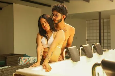Orion Perla OnlyFans Leaked Free Thumbnail Picture - #41jopfTUf6