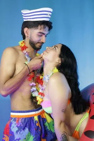 Orion Perla OnlyFans Leaked Free Thumbnail Picture - #WiroIAV2oJ