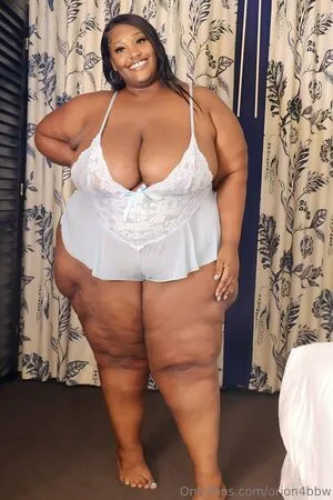 Orion4bbw OnlyFans Leaked Free Thumbnail Picture - #1E9Q0aMC6R