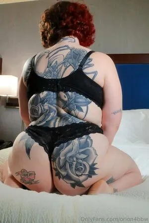 Orion4bbw OnlyFans Leaked Free Thumbnail Picture - #ydjy4WDTU2