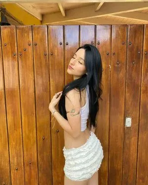 Oris Pangi OnlyFans Leaked Free Thumbnail Picture - #VWSIGsTths