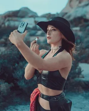 Orissakelly OnlyFans Leaked Free Thumbnail Picture - #nPyseWC0GA